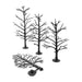 Woodland Scenics TR1123 TREE ARMATURES 12 DECIDUOUS (8807584989421)