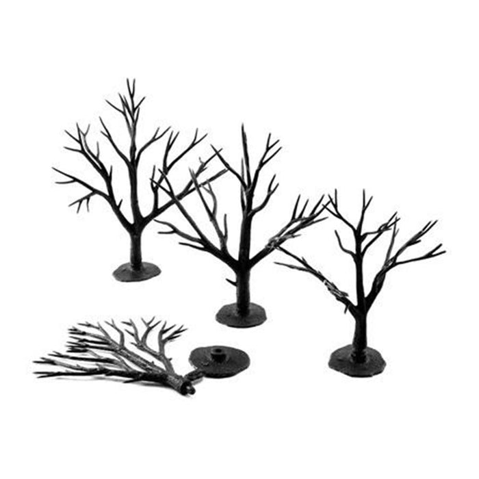 Woodland Scenics TR1122 TREE ARMATURES 28 DECIDUOUS (8807585284333)