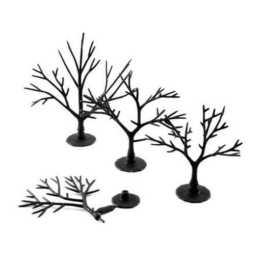 Woodland Scenics TR1121 TREE ARMATURES 57 DECIDUOUS (8807585349869)