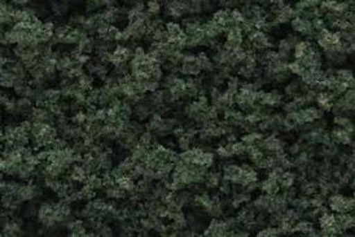 Woodland Scenics FC136 UNDERBRUSH CLU/FOLIAGEMED/GRN (8807588167917)