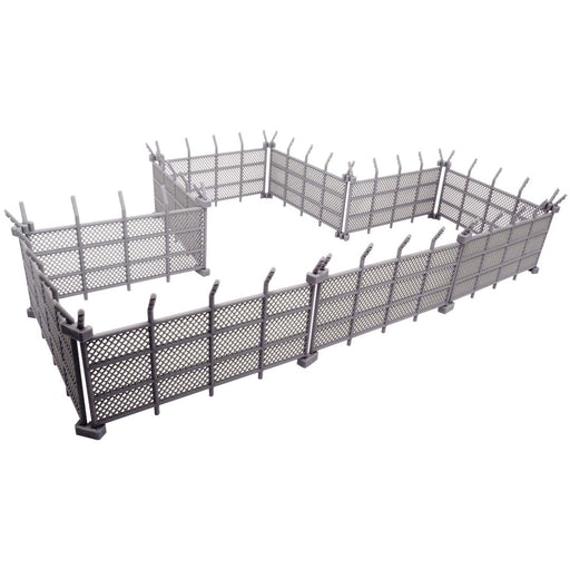 Monster Fight Club 12000 Chain Link Fences (8826608713965)