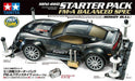 Tamiya 18710 Mini 4WD Starter Pack (8278083174637)