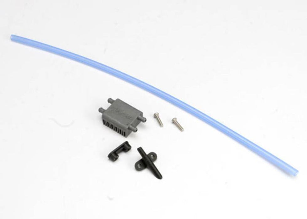 zTraxxas 1582 - Watercooling Kit for Xl-10M Esc (769039106097)