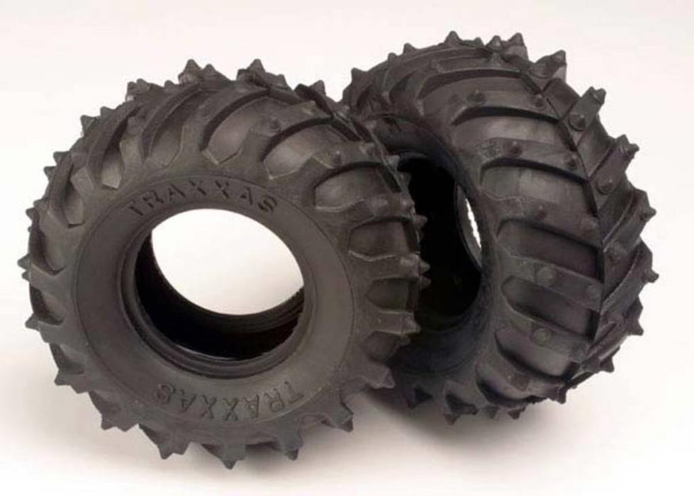 Traxxas 1870 - Tires Sledgehammer Terra-Spiked (2)