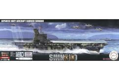 Fujimi 460260 1/700 IJN Aircraft Carrier Shinano (7597351469293)