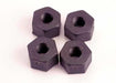 zTraxxas 2747 - 5mm Nylon Wheel Nuts (4) (769051852849)