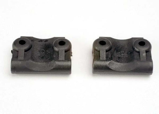 Traxxas 2797 - Mounts suspension arm (rear) (0-degree) (l&r) (8827588116717)