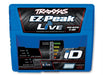 Traxxas 2971 - EZ-Peak Live 100W NiMH/LiPo charger (2971A) (7540659257581)