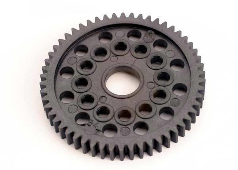 Traxxas 3454 - Spur Gear (54-Tooth) (32-Pitch) W/Bushing (8827636547821)