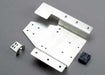 zTraxxas 3561 - Tray Aluminum Engine Mounting/ Rts Motor Mount/Gear Re - Hobby City NZ (769057914929)
