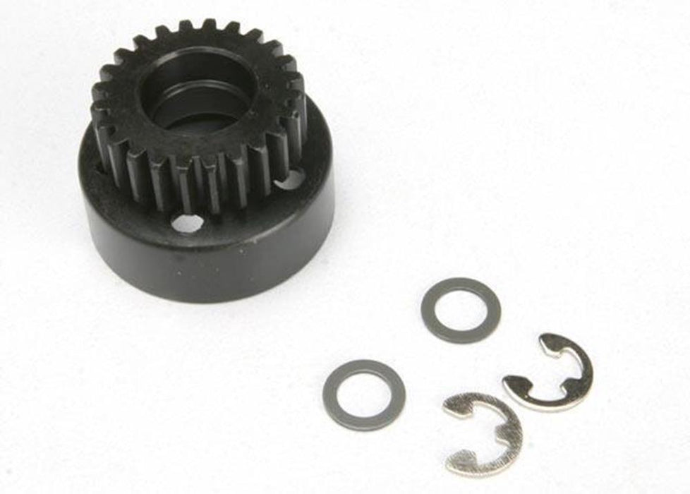 Traxxas 4124 - Clutch Bell (24-Tooth) (8827698348269)