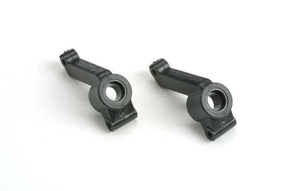 zTraxxas 4252 - Stub Axle Carriers Rear (L&R) (769068924977)