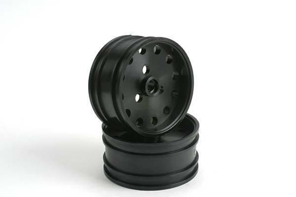 zTraxxas 4275 - Wheels (Front) (2) (769069219889)