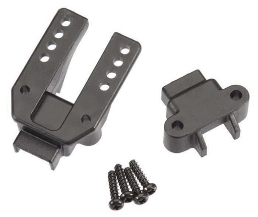 Traxxas 4428 - EZ-Start???? mount/ clamp/ 2.6x10mm RST (4) (8827723022573)