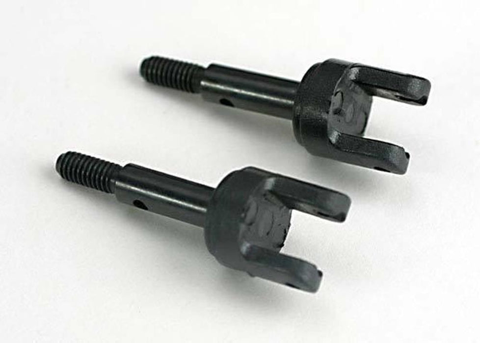 zTraxxas 4853 - Stub Axles (2)