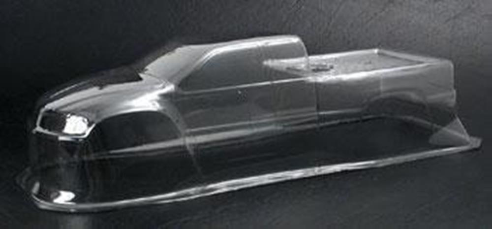 Traxxas 4911 - Body T-Maxx (Clear Requires Painting) (8827783348461)