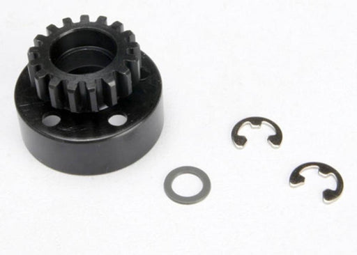 Traxxas 5217 - Clutch Bell 17-Tooth (8827835613421)