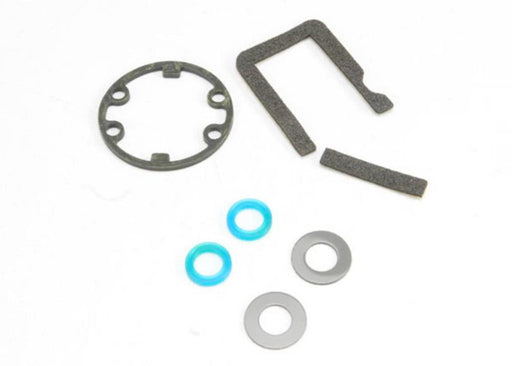 Traxxas 5581 - Gaskets Differential/Transmission (8827938373869)