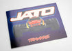 Traxxas 5599 - Owner'S Manual Jato (8827938701549)