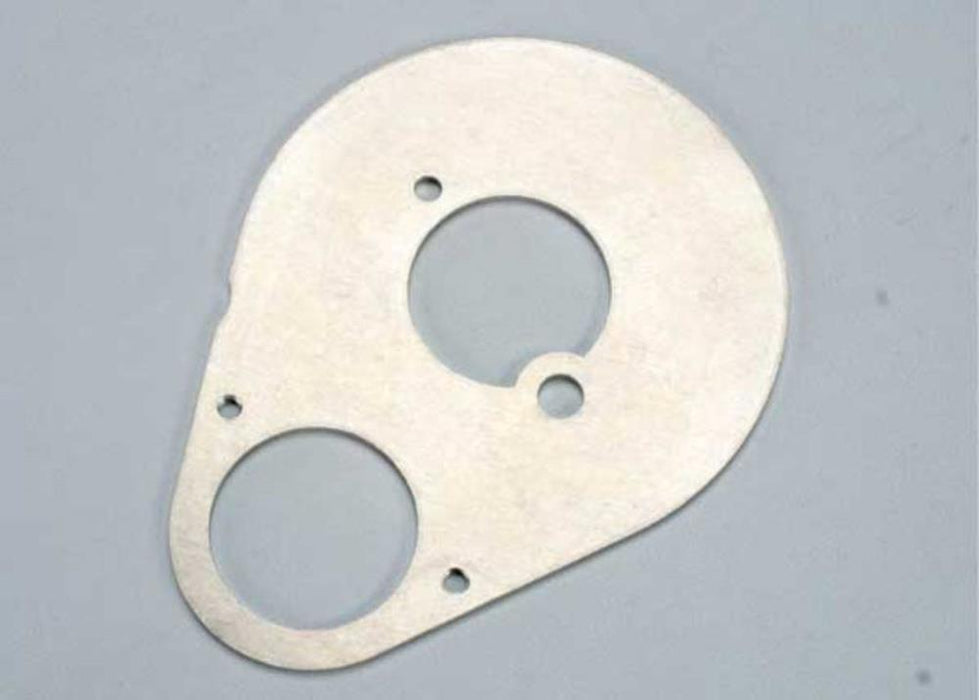 Traxxas 6024 - Aluminum Side Cover Plate (8827945484525)