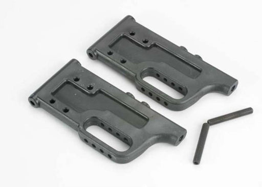 Traxxas 6041 - Suspension Arms (Lower) (Front)/ 5X6 Gs (2) (8827945582829)