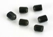 zTraxxas 6134 - Set (Grub) Screws 5X6Mm (6) (769111523377)