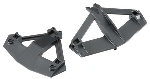 Traxxas 6415 - Body Mounts Front & Rear (769113849905)