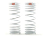 Traxxas 6861 - Springs Front (Progressive -20% Rate Orange) (2) (8827952857325)