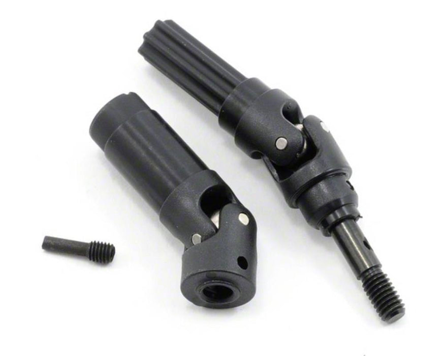 Traxxas 7051 - Driveshaft Assembly (1)  Left Or Right