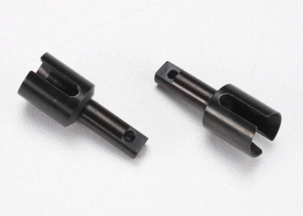 Traxxas 7052 - Drive cups inner (2) 1/16 E-Revo/Slash (steel constant-velocity driveshafts)