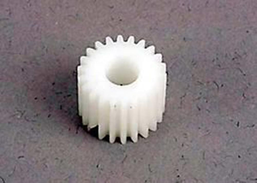 Traxxas 3195X - Top Drive Gear Machined POM (8827966161133)