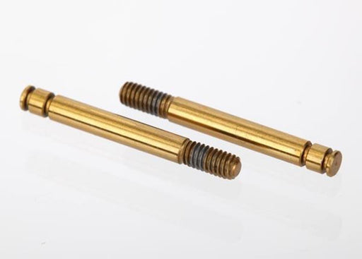 Traxxas 6961T - Shaft Gtr Shock Tin-Coated (2) (8827976909037)