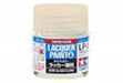 Tamiya 82124 LP-24 Semi gloss Varnish Lacquer Paint 10 ml (778291052593)