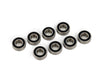 Traxxas 5116R Ball Bearing Ss Blk 5X11X4 (8) (8559521890541)