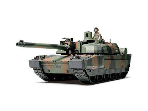 Tamiya 35362 1/35 LECLERC SERIES 2 (7650641969389)