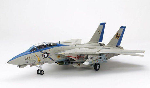 Tamiya 61118 1/48 Grumman F-14D Tomact (8324636967149)