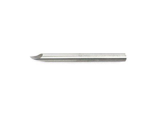 Tamiya 74143 TAMIYA 2mm FLAT CHISEL (7650642395373)