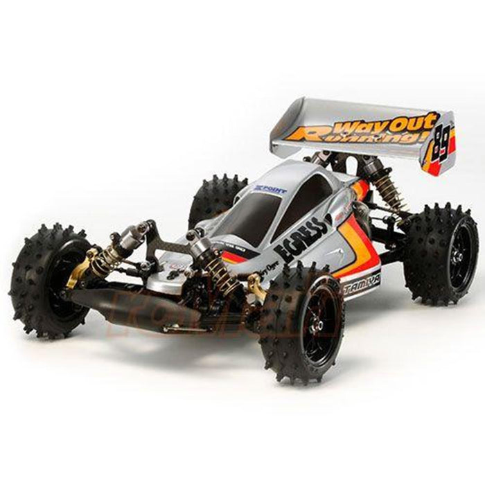 Tamiya 58583 1/10 EGRESS 2013 (8442693452013)