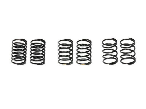 Tamiya 54797 SHORT SPRINGS SET TOURING CARS - Hobby City NZ (8278095528173)