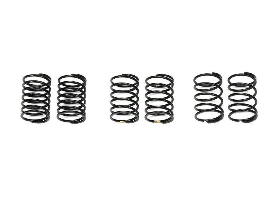 Tamiya 54797 SHORT SPRINGS SET TOURING CARS - Hobby City NZ (8278095528173)