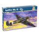 Italeri 1307 1/72 SPITFIRE MK6 (8278096117997)