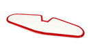 ParkZone PKZ5206 Horizontal Stabilizer with Accessories: SR-10 - Hobby City NZ (8327574978797)