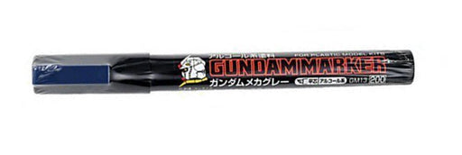 Gunze GM13 Gundam Marker Mechanical Grey - Hobby City NZ