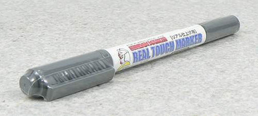 Gunze GM402 Gundam Real Touch Marker Grey 2 (7650647736557)