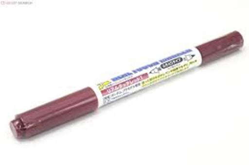 Gunze GM404 Gundam Real Touch Marker Red 1 (7650648293613)