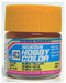 Gunze H413 Mr. Hobby Aqueous RLM 04 Yellow (7603045564653)