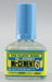 Gunze MC129 Mr. Cement S 40ml (8177830559981)