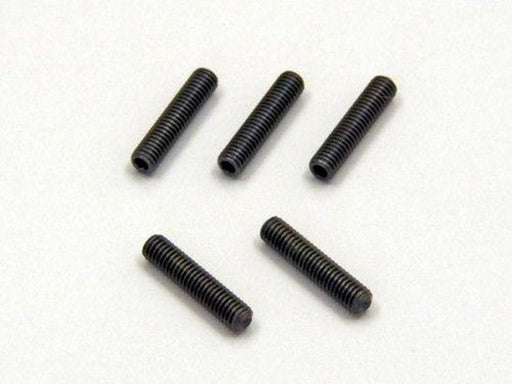 Kyosho 1-S53020 Grub Screw (M3x20)(5) (8324637360365)