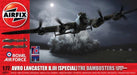 Airfix 09007 1/72 Avro Lancaster B.III (Spec) The Dambusters (8339835388141)