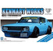 Aoshima 1147 1/24 LB-WORKS Nissan Ken Mary 2-Door 2014 Ver. - Liberty Walk No.6 (8191630639341)